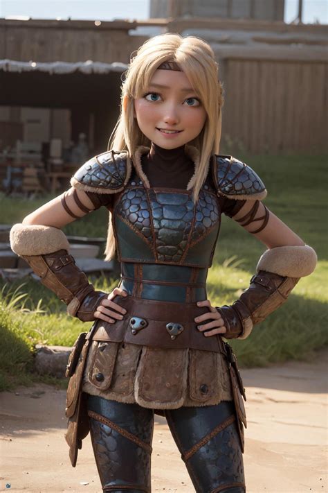 astrid hentai|Character: Astrid Hofferson